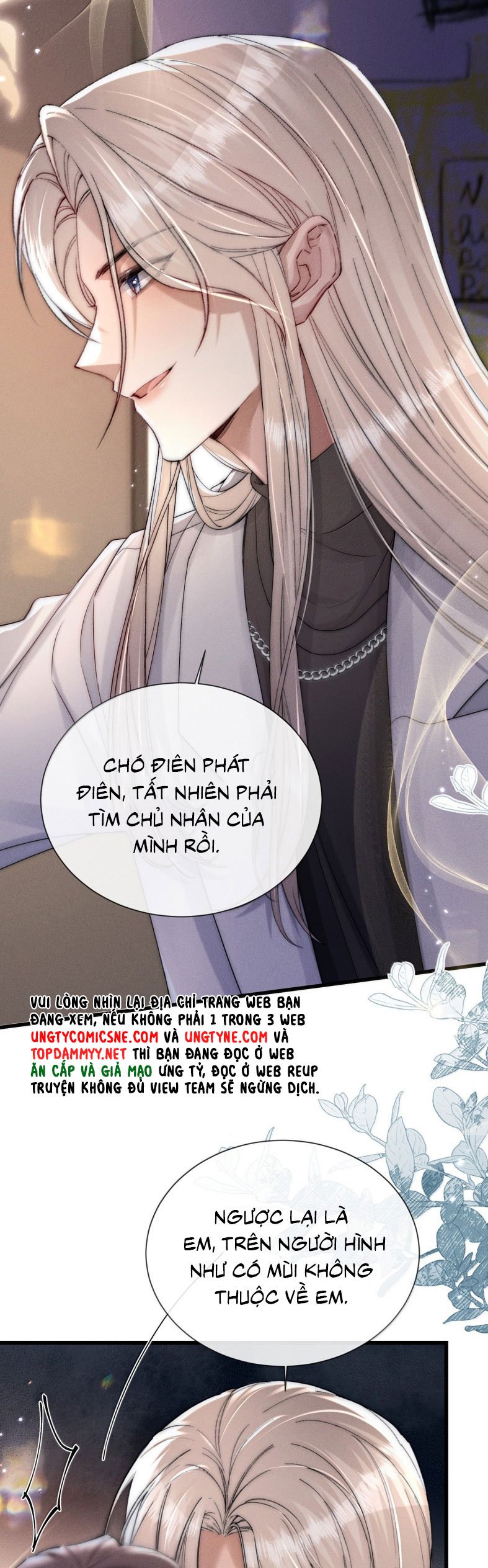 Kế Hoạch Tự Dưỡng Cuồng Khuyển: Chapter 68