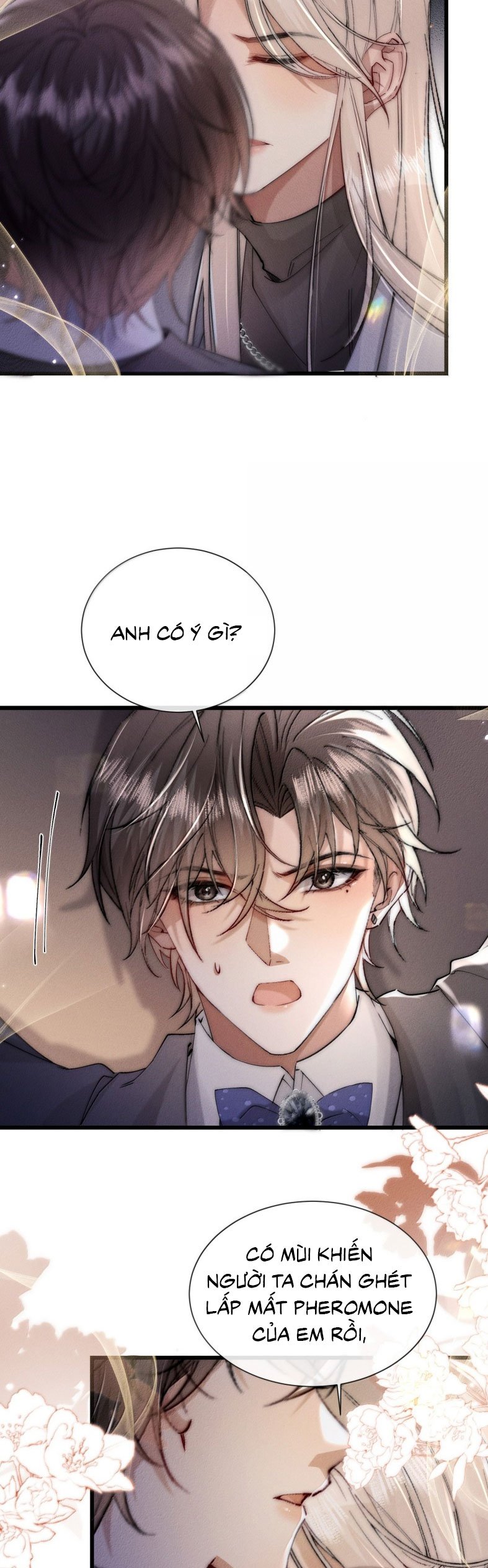 Kế Hoạch Tự Dưỡng Cuồng Khuyển: Chapter 68