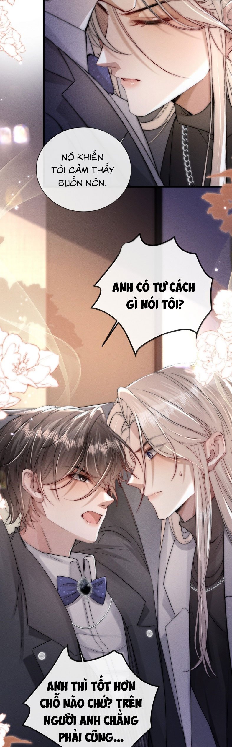 Kế Hoạch Tự Dưỡng Cuồng Khuyển: Chapter 68