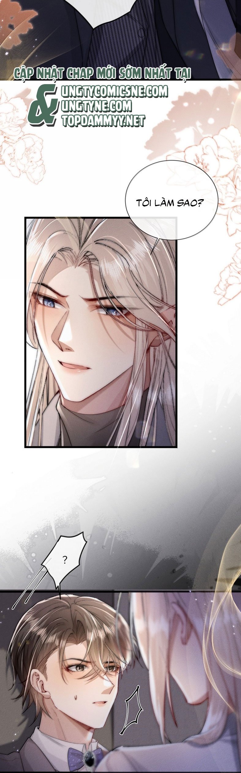 Kế Hoạch Tự Dưỡng Cuồng Khuyển: Chapter 68