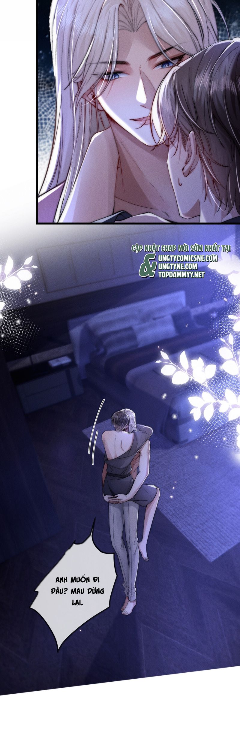 Kế Hoạch Tự Dưỡng Cuồng Khuyển: Chapter 69