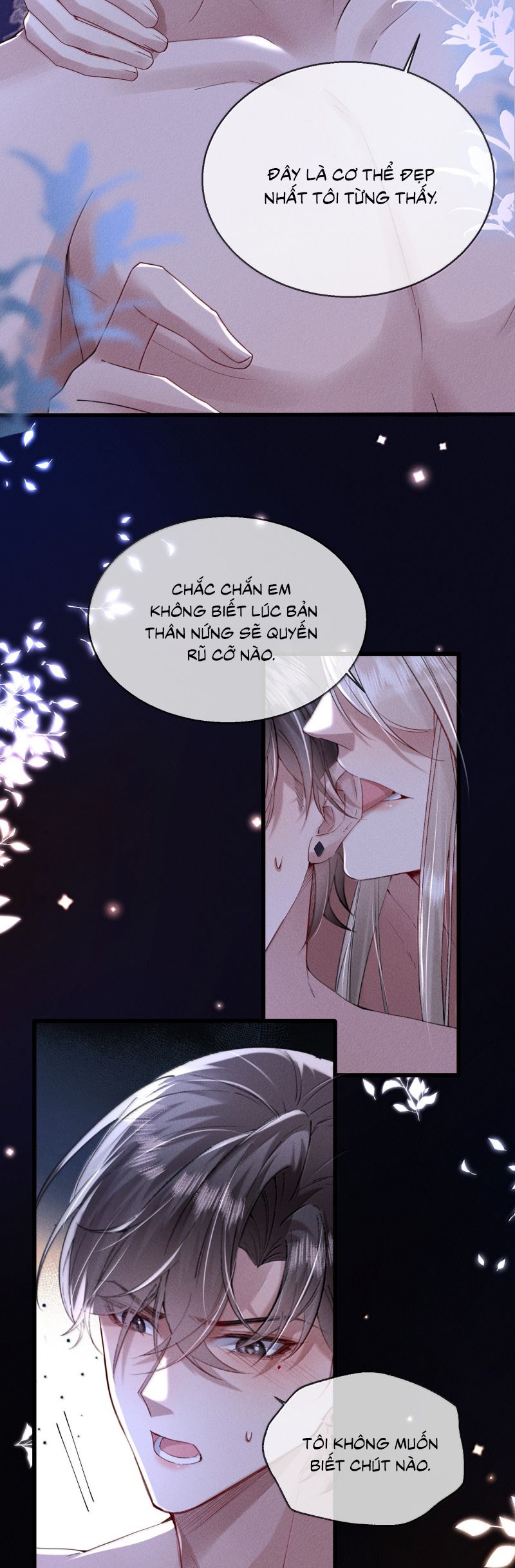 Kế Hoạch Tự Dưỡng Cuồng Khuyển: Chapter 69