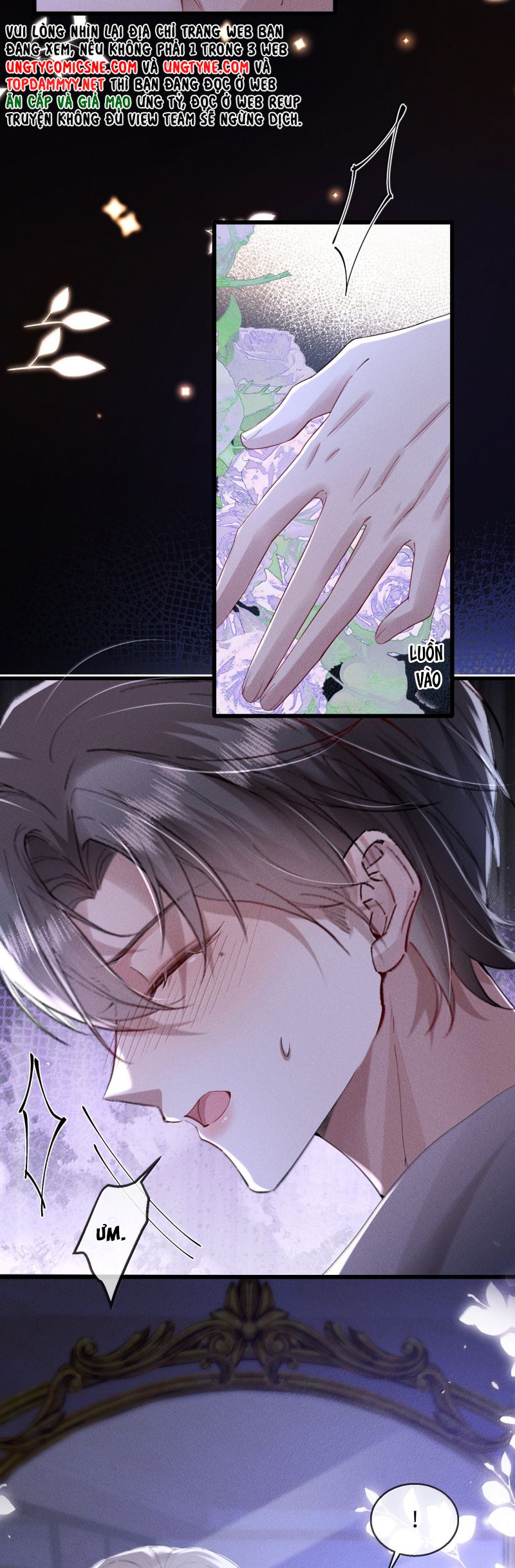 Kế Hoạch Tự Dưỡng Cuồng Khuyển: Chapter 69