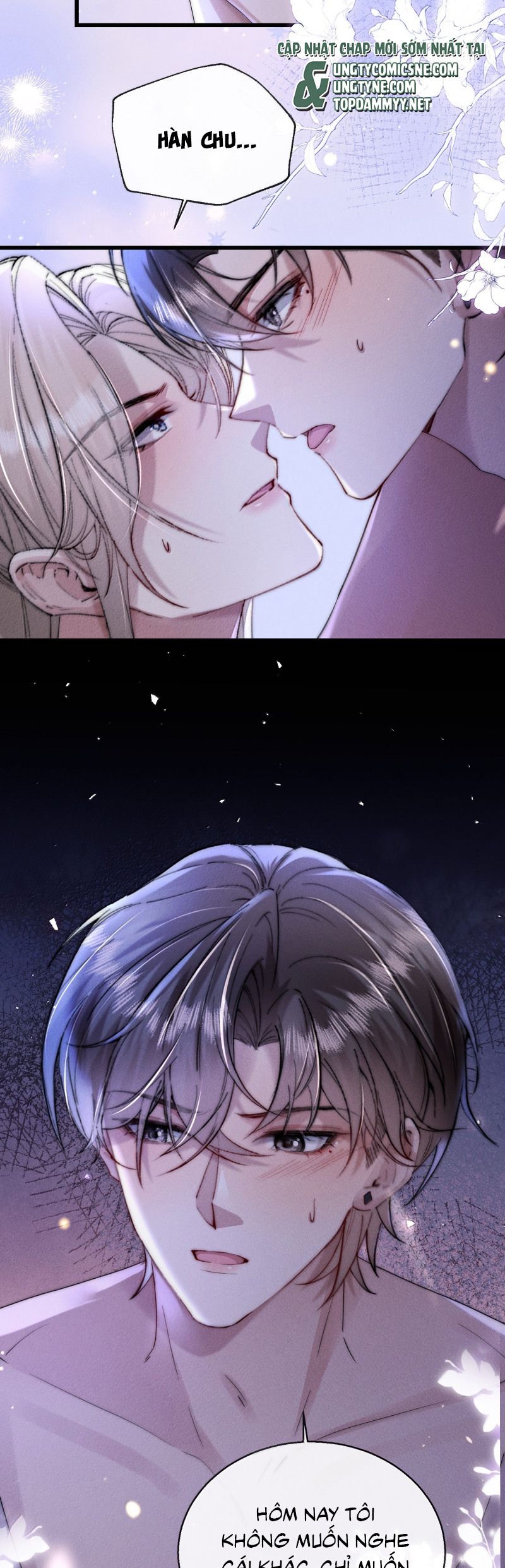 Kế Hoạch Tự Dưỡng Cuồng Khuyển: Chapter 69