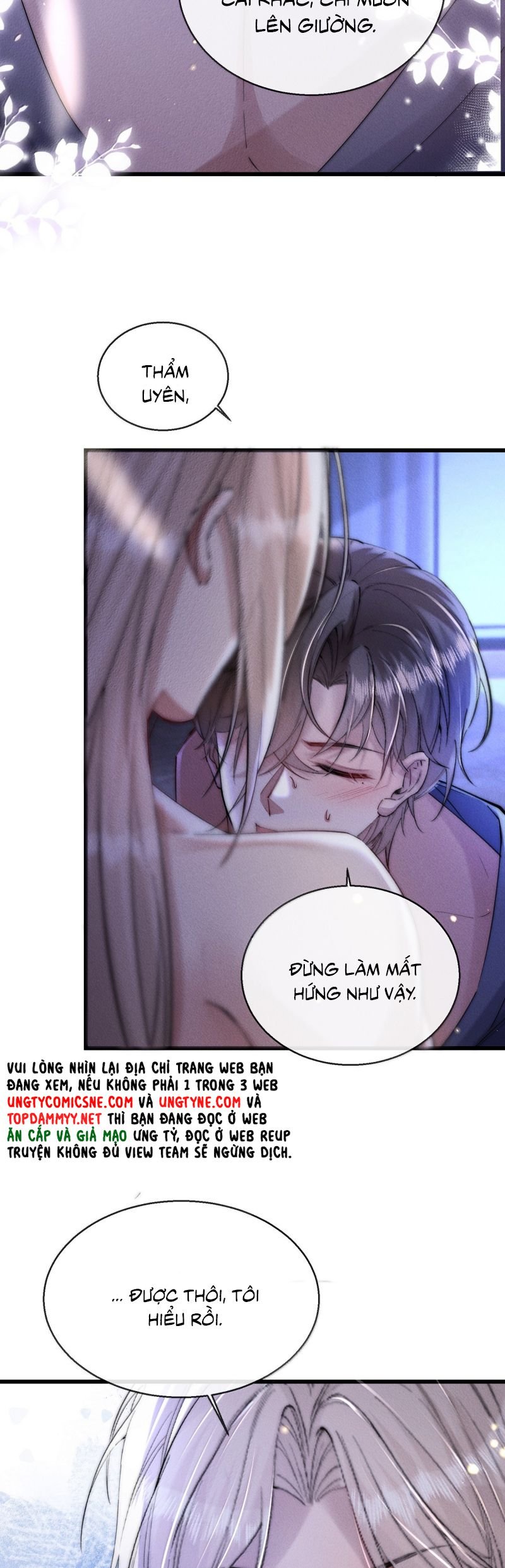 Kế Hoạch Tự Dưỡng Cuồng Khuyển: Chapter 69