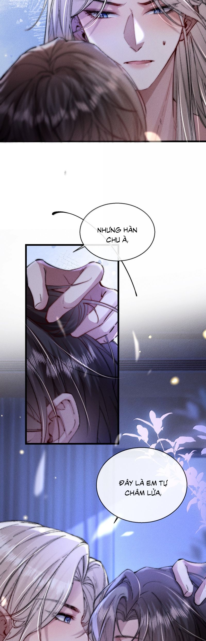 Kế Hoạch Tự Dưỡng Cuồng Khuyển: Chapter 69