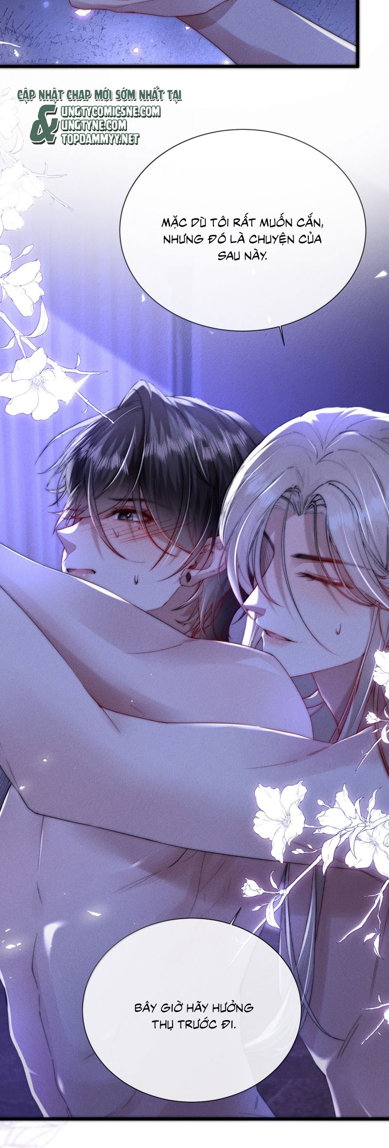 Kế Hoạch Tự Dưỡng Cuồng Khuyển: Chapter 70