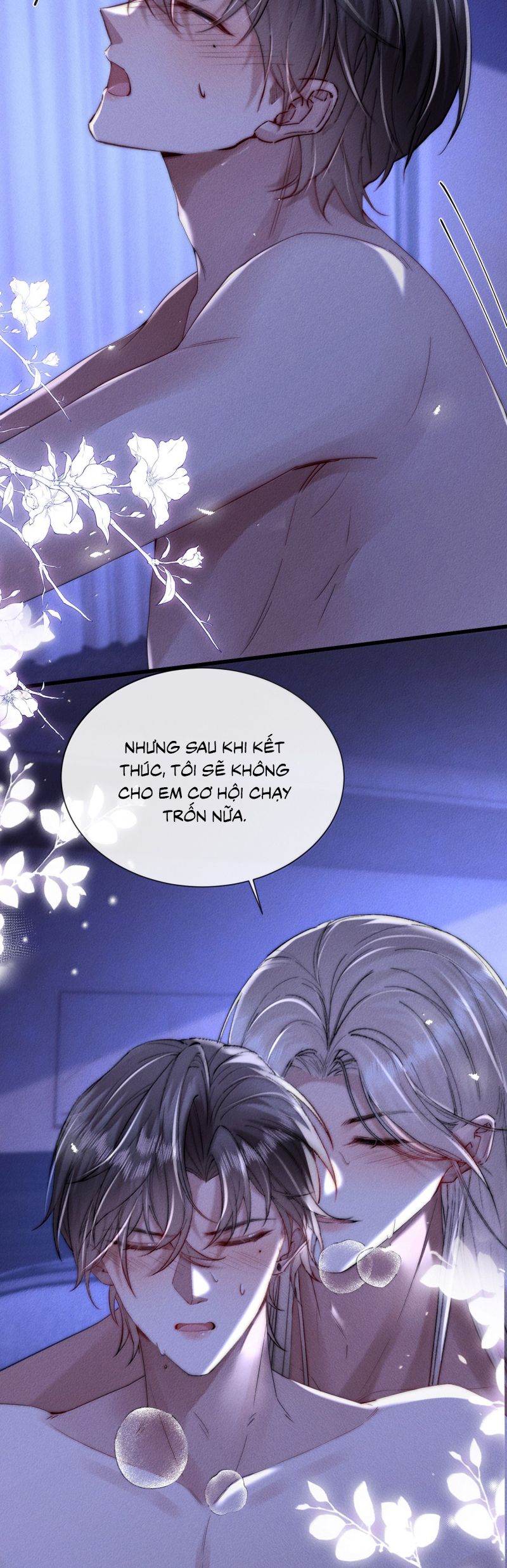 Kế Hoạch Tự Dưỡng Cuồng Khuyển: Chapter 70