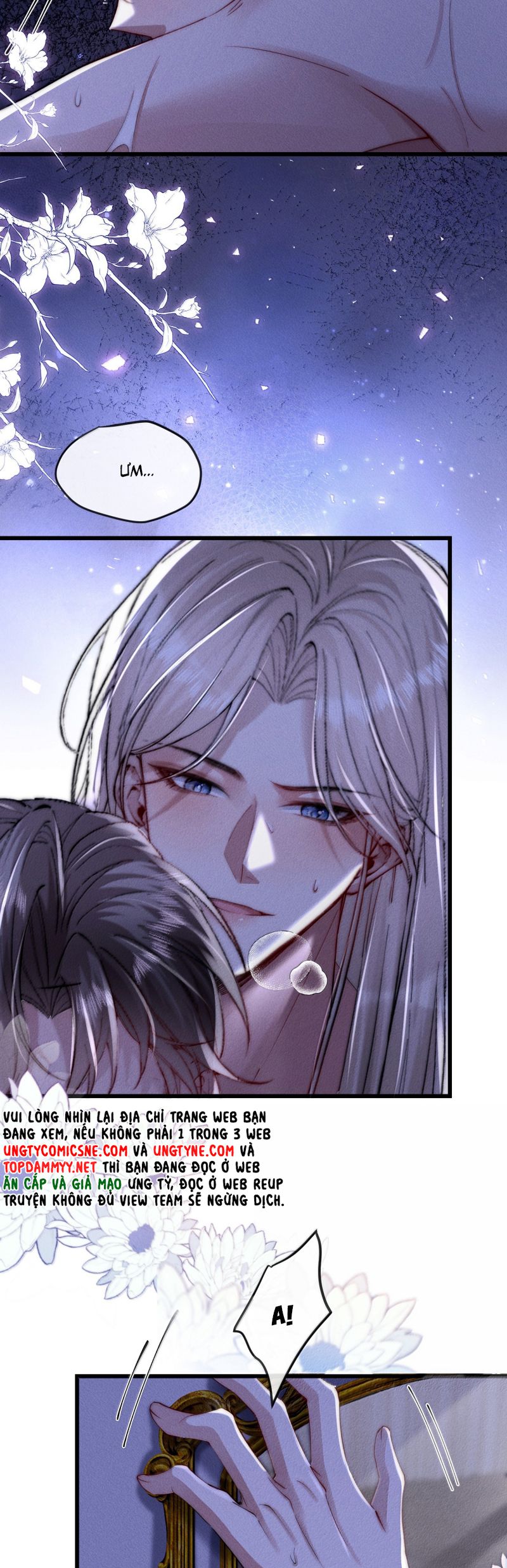 Kế Hoạch Tự Dưỡng Cuồng Khuyển: Chapter 70