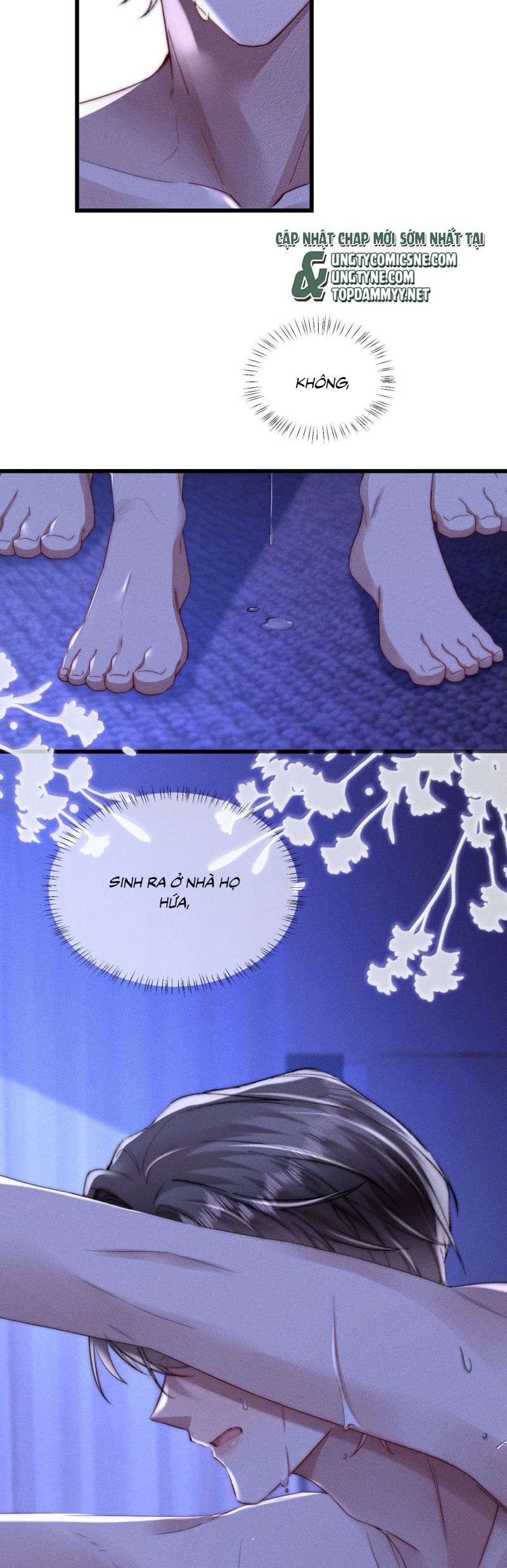 Kế Hoạch Tự Dưỡng Cuồng Khuyển: Chapter 70