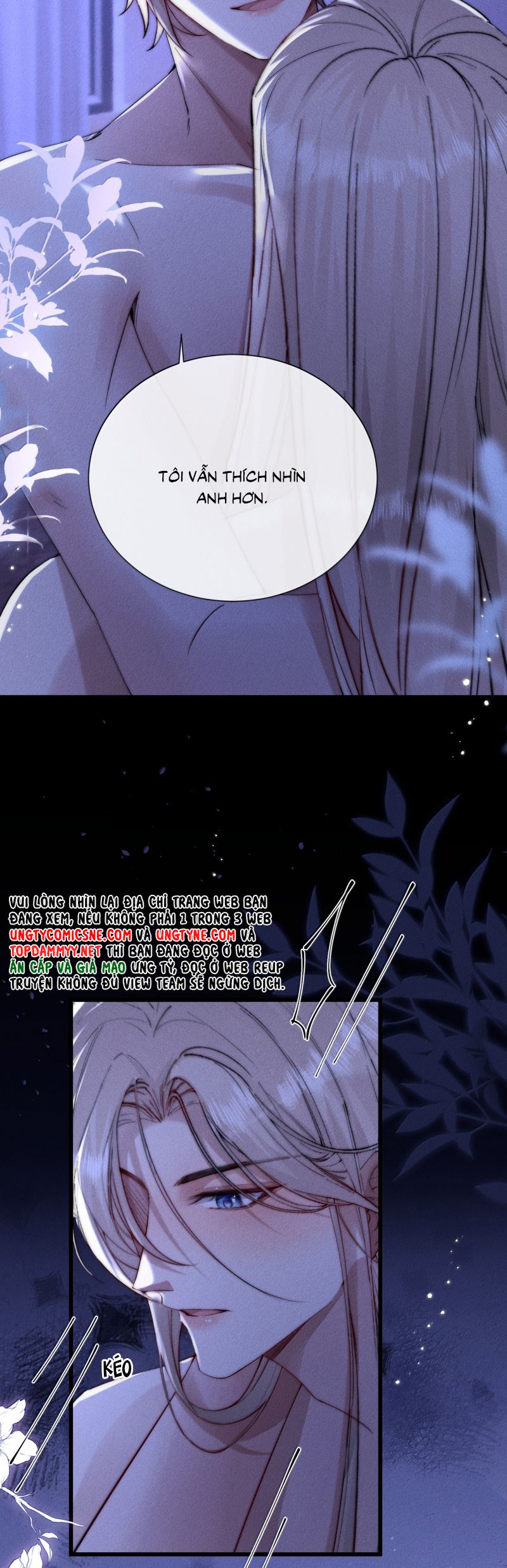 Kế Hoạch Tự Dưỡng Cuồng Khuyển: Chapter 70