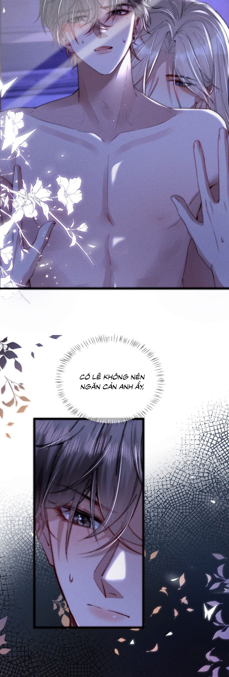 Kế Hoạch Tự Dưỡng Cuồng Khuyển: Chapter 70