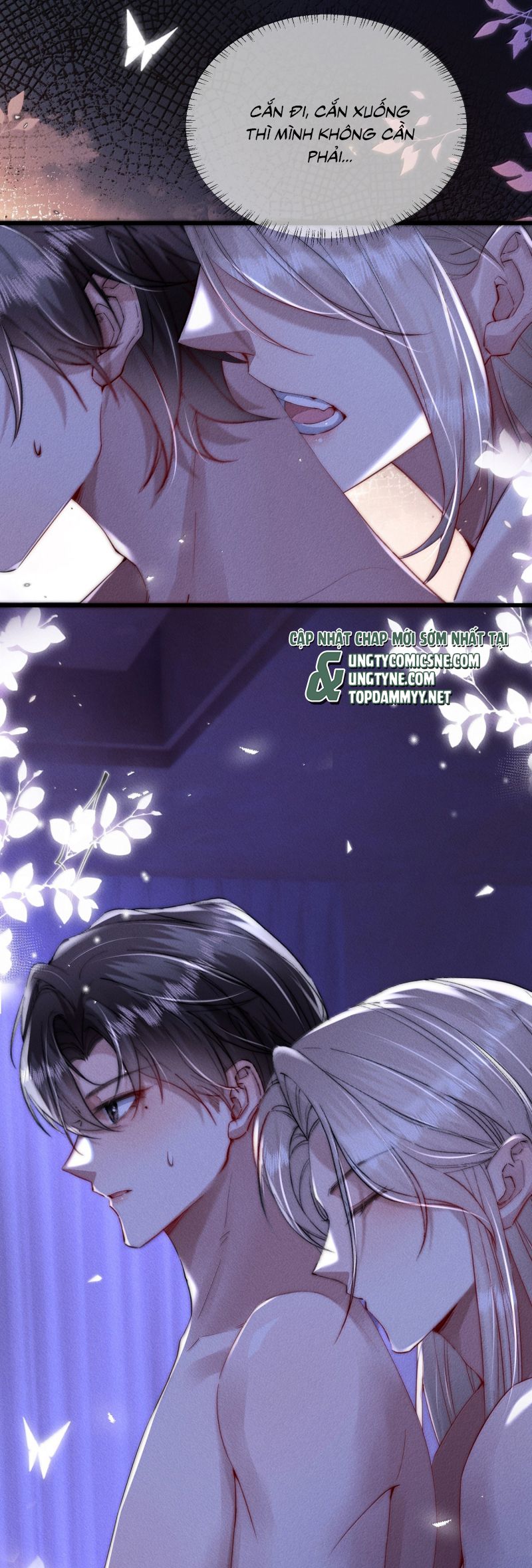 Kế Hoạch Tự Dưỡng Cuồng Khuyển: Chapter 70