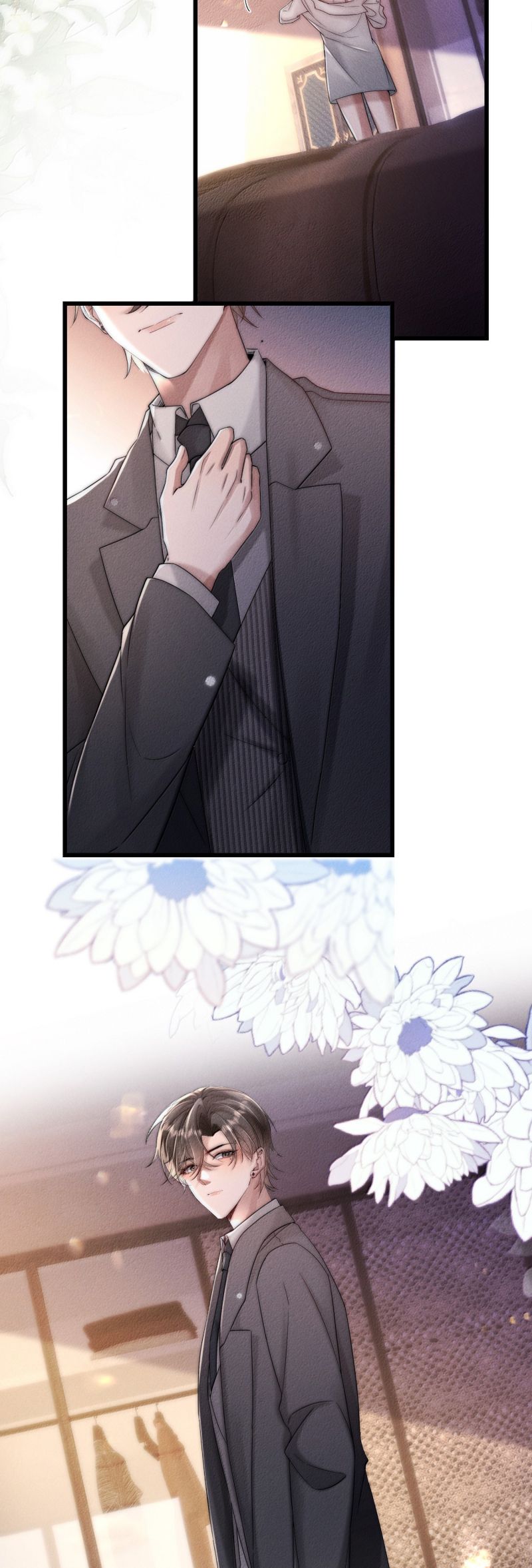 Kế Hoạch Tự Dưỡng Cuồng Khuyển: Chapter 71