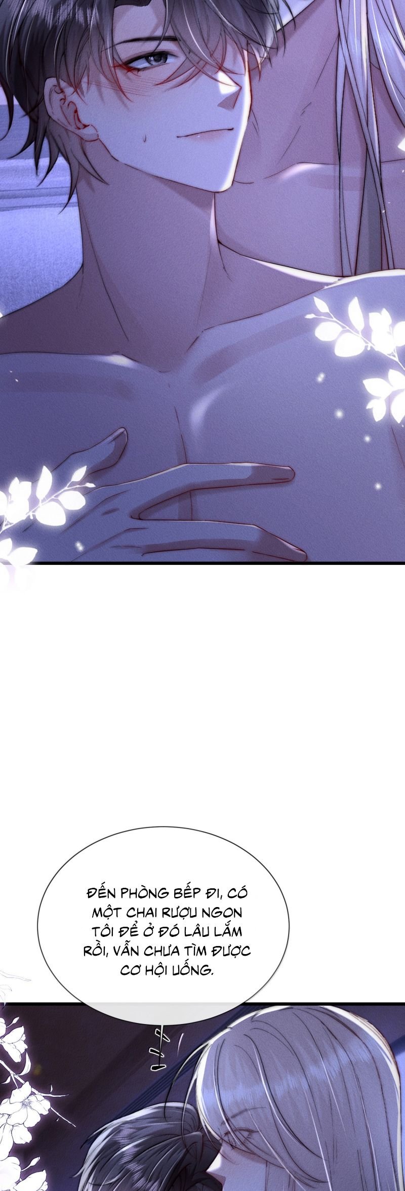 Kế Hoạch Tự Dưỡng Cuồng Khuyển: Chapter 71