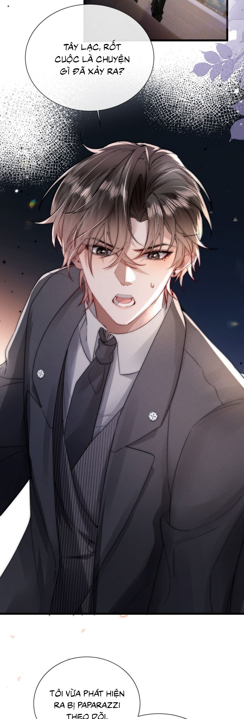 Kế Hoạch Tự Dưỡng Cuồng Khuyển: Chapter 73