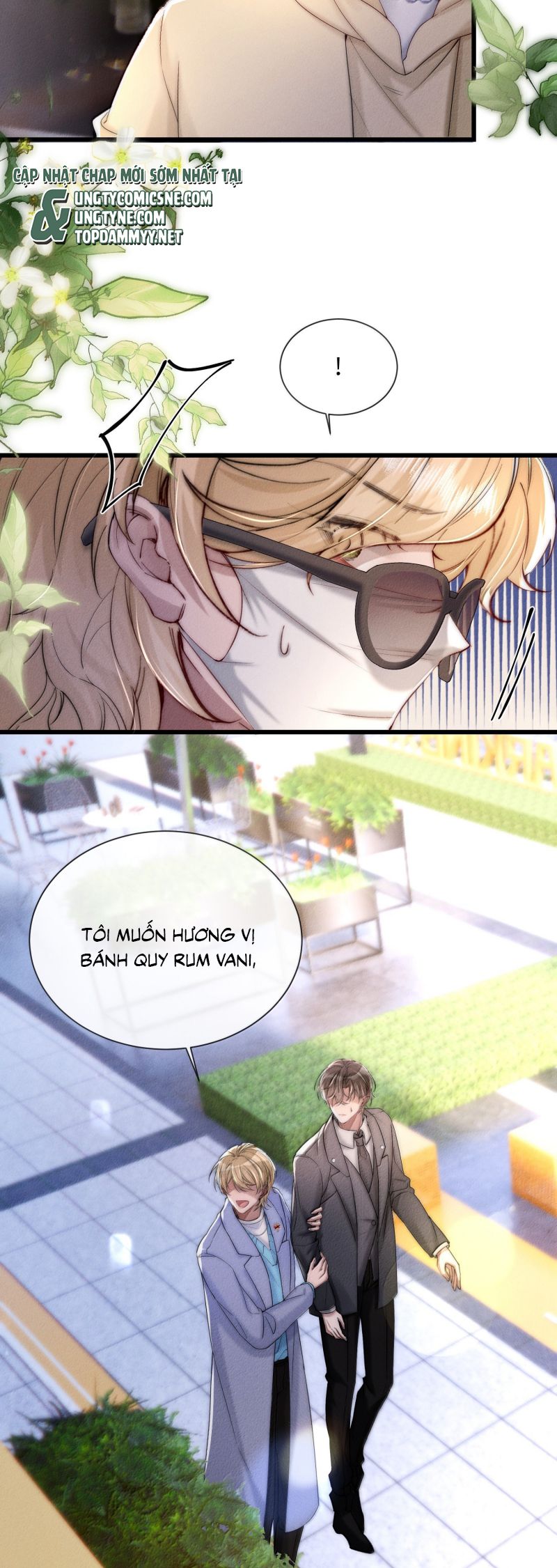 Kế Hoạch Tự Dưỡng Cuồng Khuyển: Chapter 73