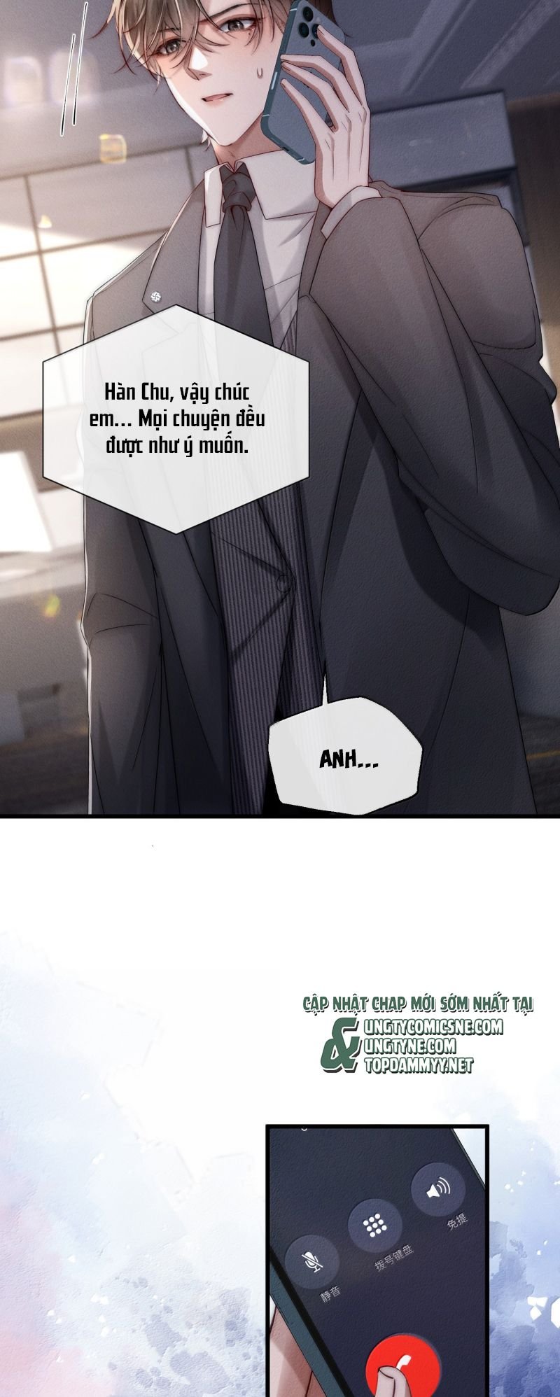 Kế Hoạch Tự Dưỡng Cuồng Khuyển: Chapter 74