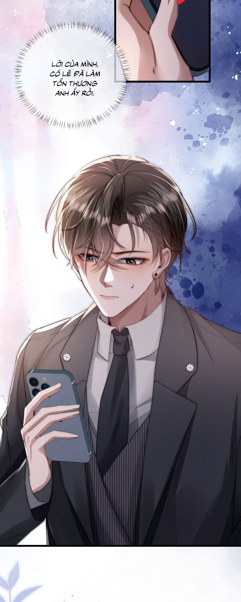 Kế Hoạch Tự Dưỡng Cuồng Khuyển: Chapter 74