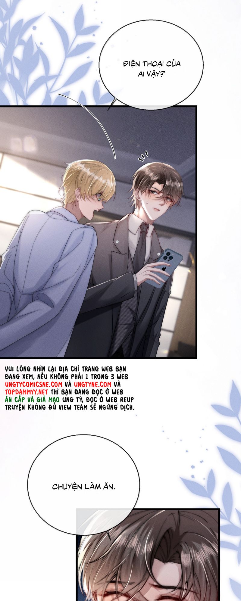 Kế Hoạch Tự Dưỡng Cuồng Khuyển: Chapter 74