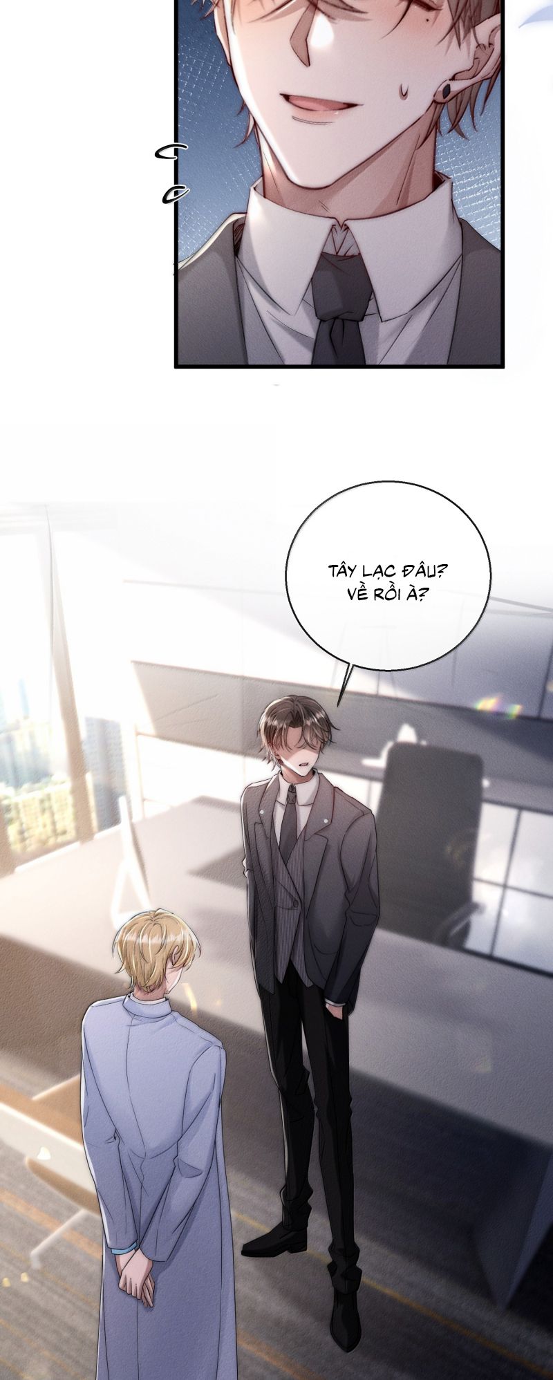 Kế Hoạch Tự Dưỡng Cuồng Khuyển: Chapter 74