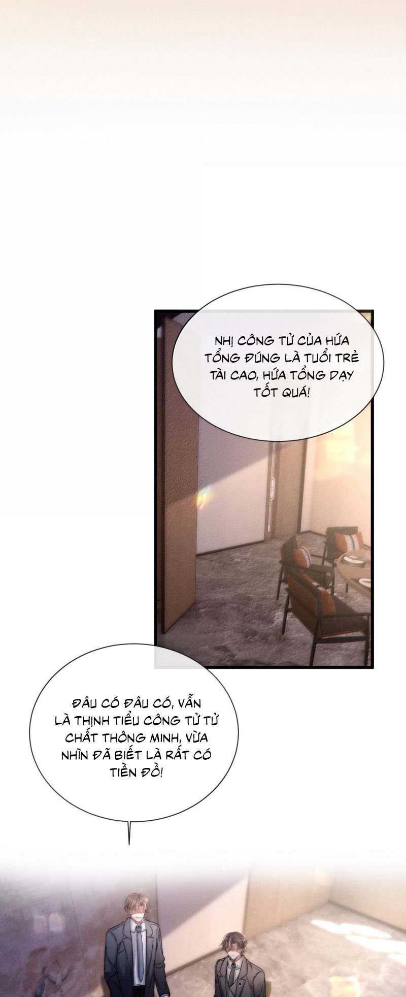 Kế Hoạch Tự Dưỡng Cuồng Khuyển: Chapter 74