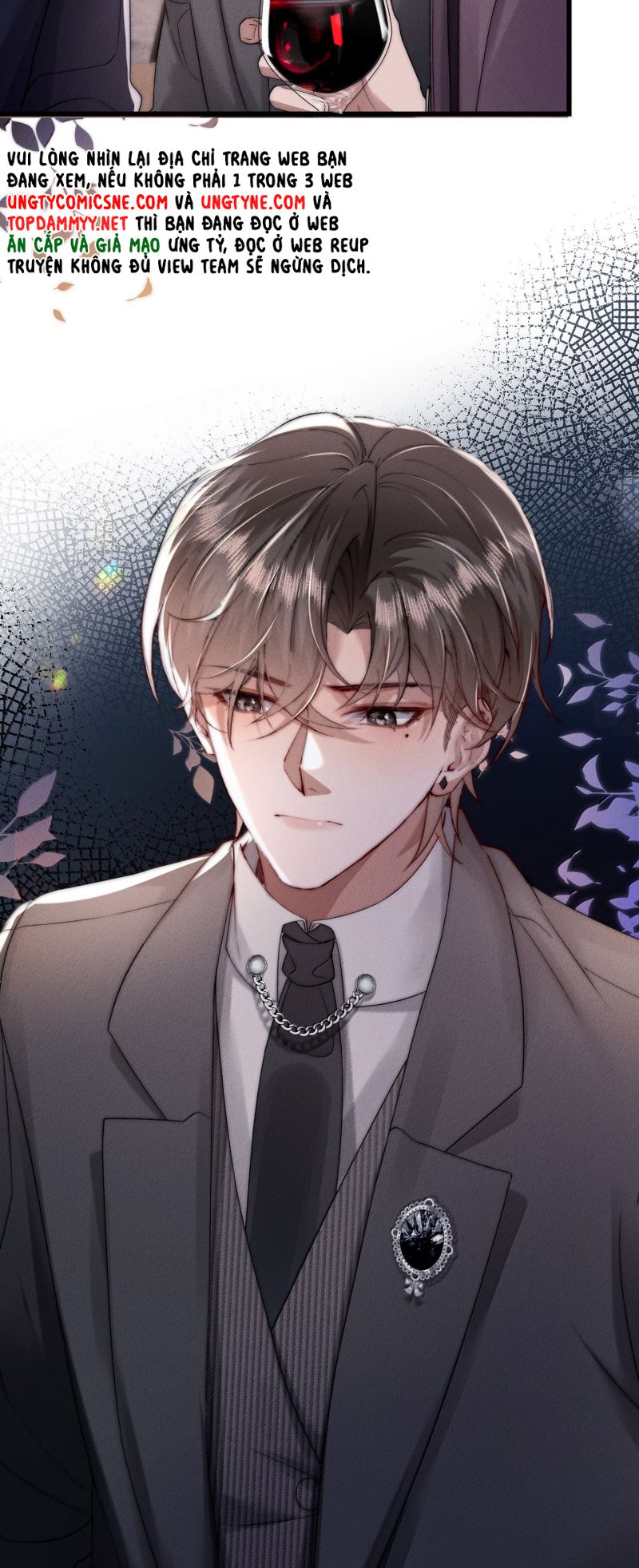 Kế Hoạch Tự Dưỡng Cuồng Khuyển: Chapter 74