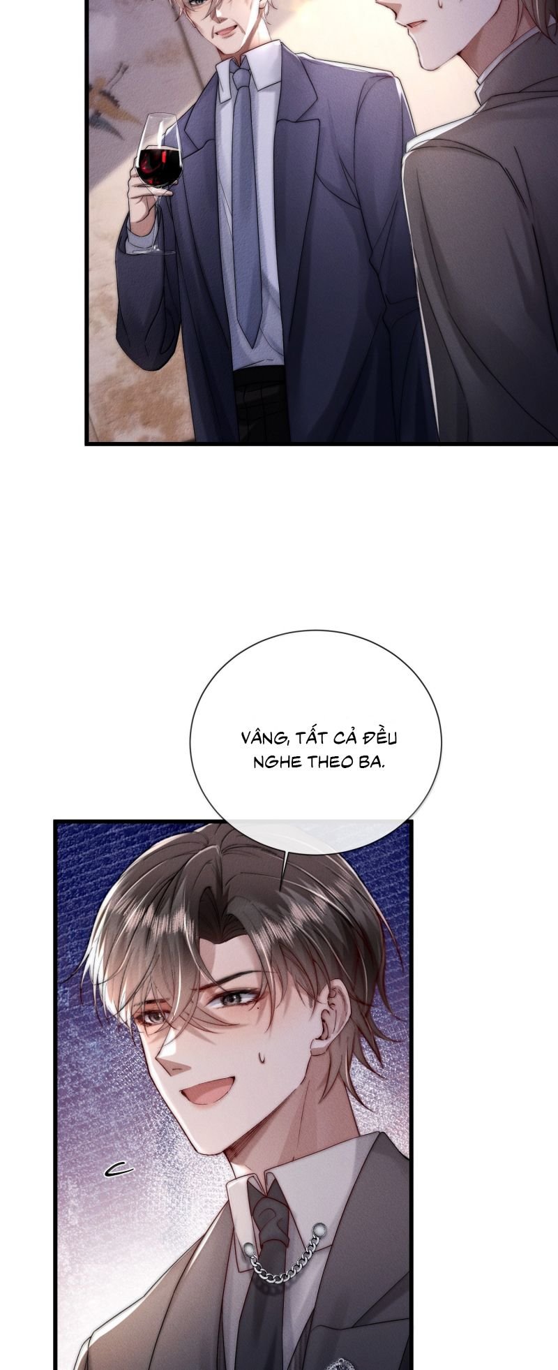 Kế Hoạch Tự Dưỡng Cuồng Khuyển: Chapter 74