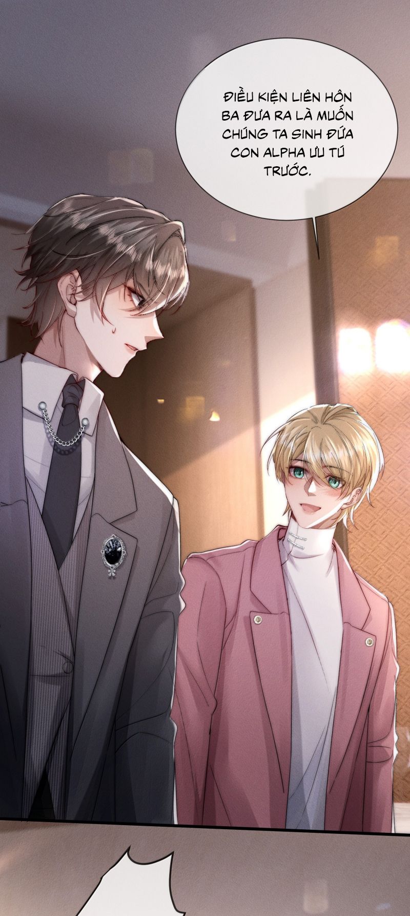 Kế Hoạch Tự Dưỡng Cuồng Khuyển: Chapter 74