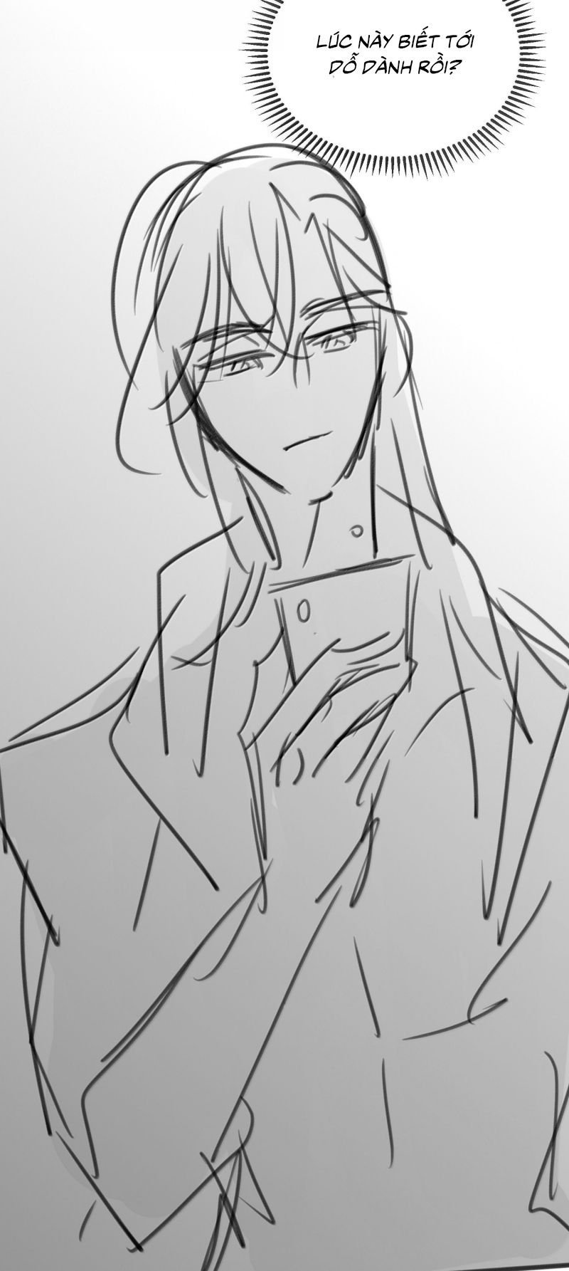 Kế Hoạch Tự Dưỡng Cuồng Khuyển: Chapter 74