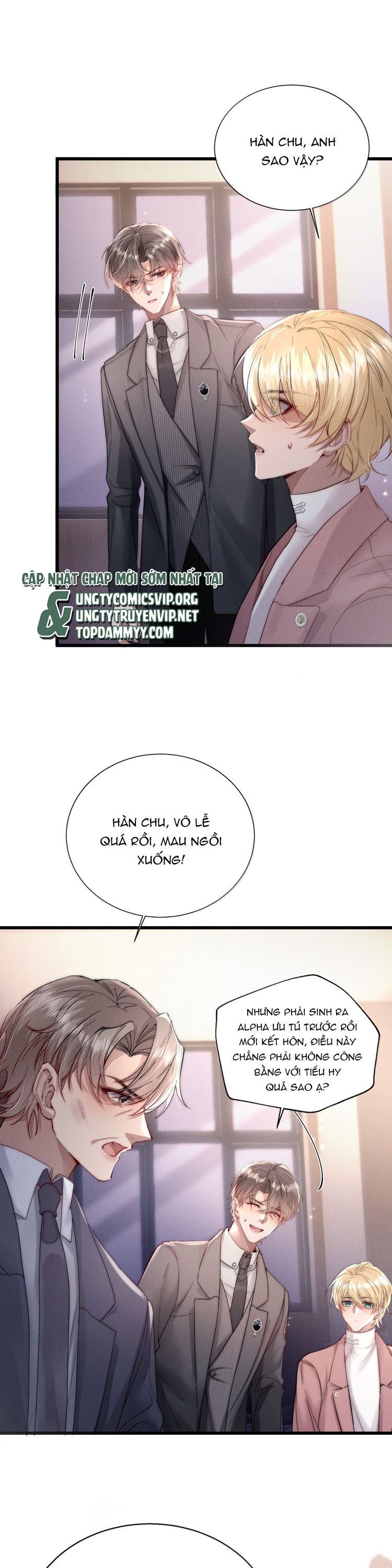 Kế Hoạch Tự Dưỡng Cuồng Khuyển: Chapter 75