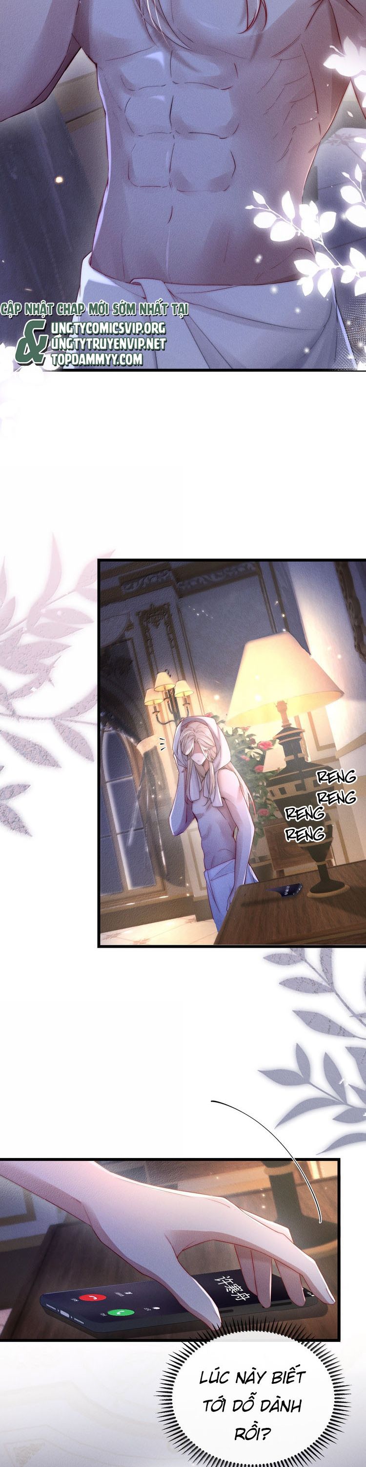 Kế Hoạch Tự Dưỡng Cuồng Khuyển: Chapter 75