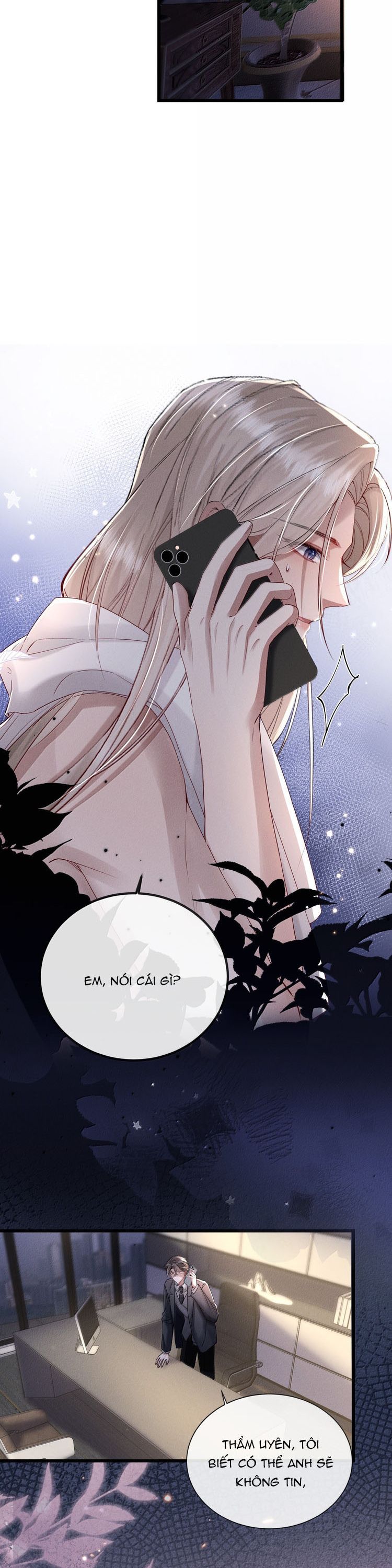 Kế Hoạch Tự Dưỡng Cuồng Khuyển: Chapter 75