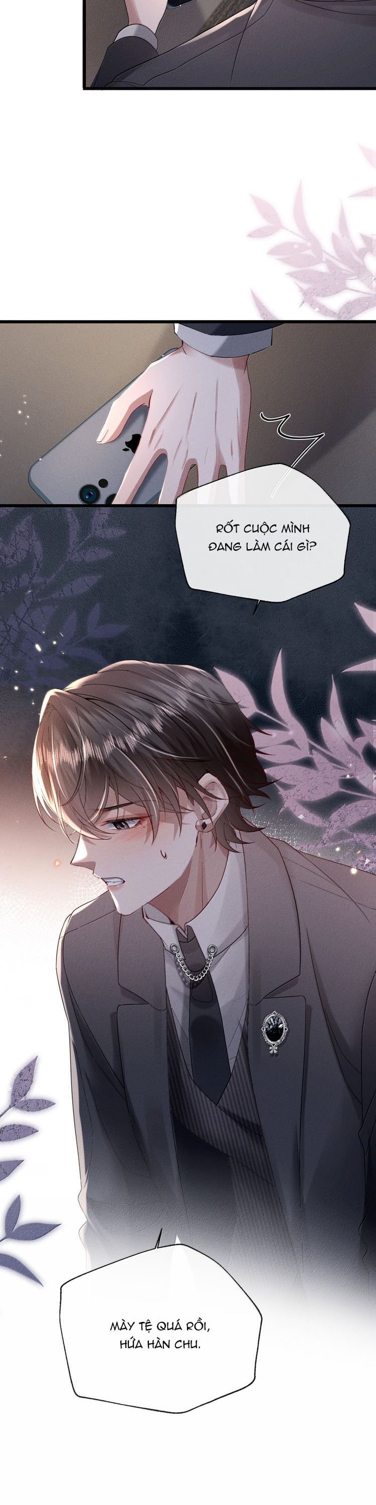 Kế Hoạch Tự Dưỡng Cuồng Khuyển: Chapter 75