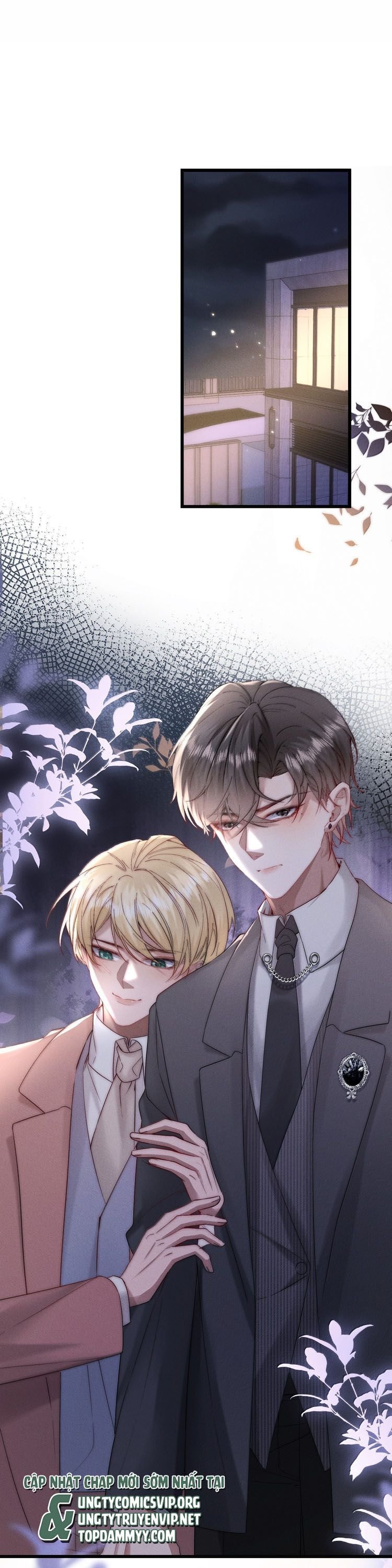 Kế Hoạch Tự Dưỡng Cuồng Khuyển: Chapter 75