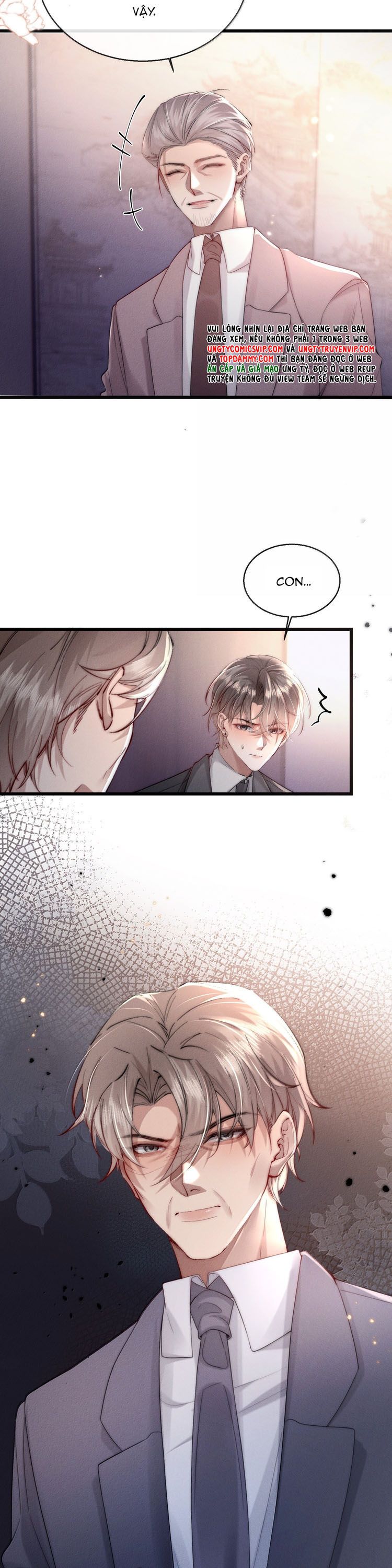 Kế Hoạch Tự Dưỡng Cuồng Khuyển: Chapter 75