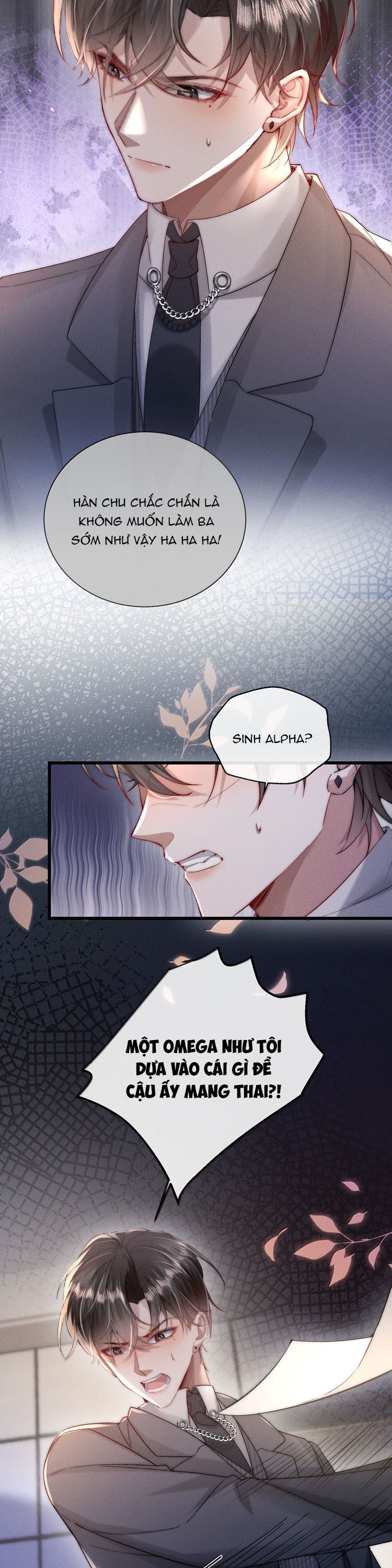 Kế Hoạch Tự Dưỡng Cuồng Khuyển: Chapter 75