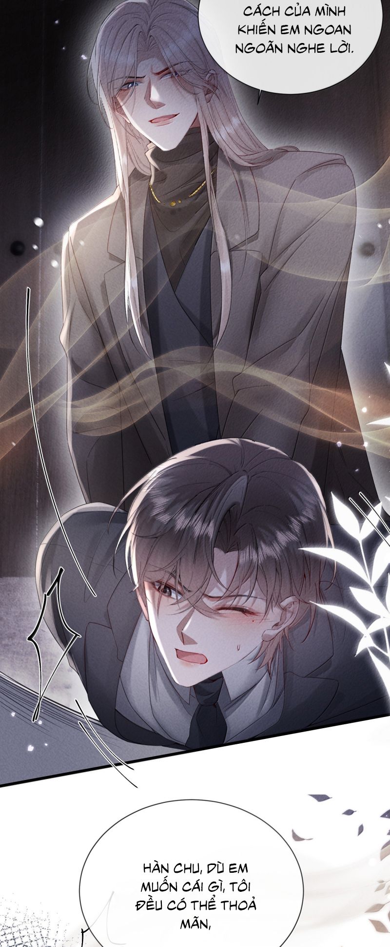 Kế Hoạch Tự Dưỡng Cuồng Khuyển: Chapter 77