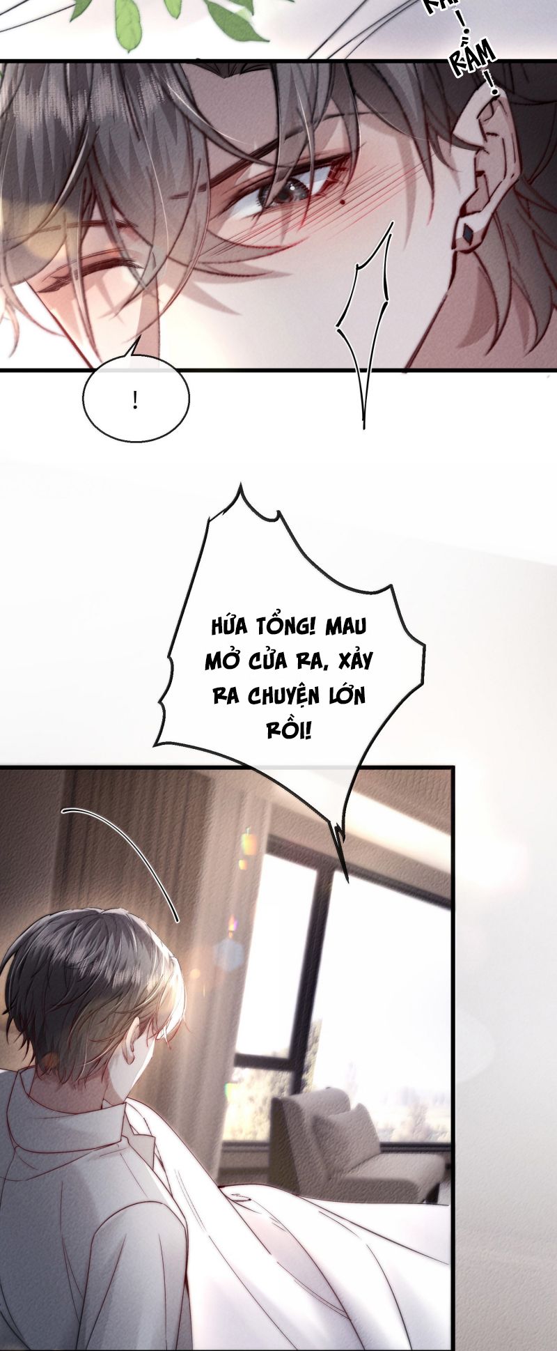 Kế Hoạch Tự Dưỡng Cuồng Khuyển: Chapter 77