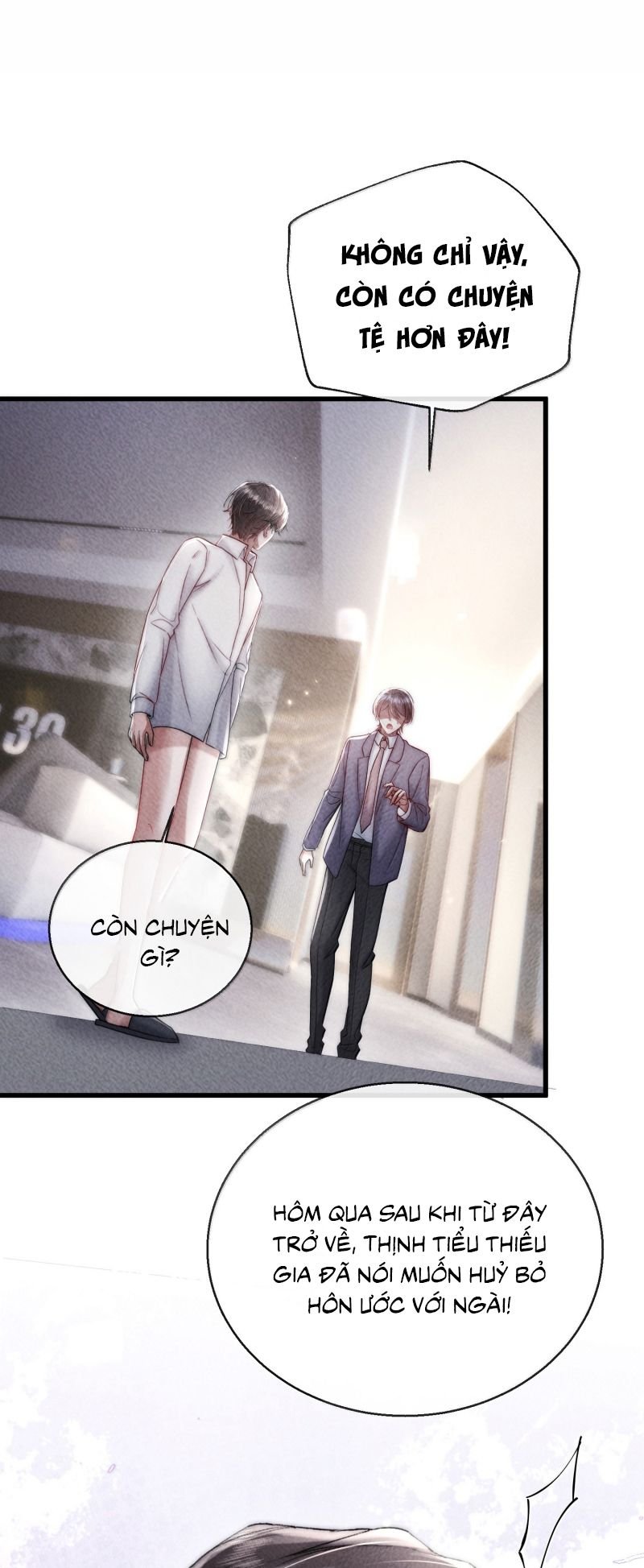 Kế Hoạch Tự Dưỡng Cuồng Khuyển: Chapter 77