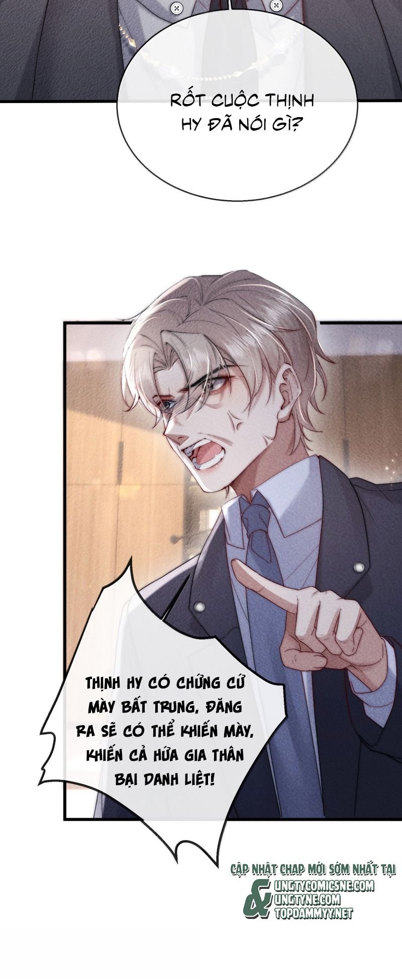 Kế Hoạch Tự Dưỡng Cuồng Khuyển: Chapter 77