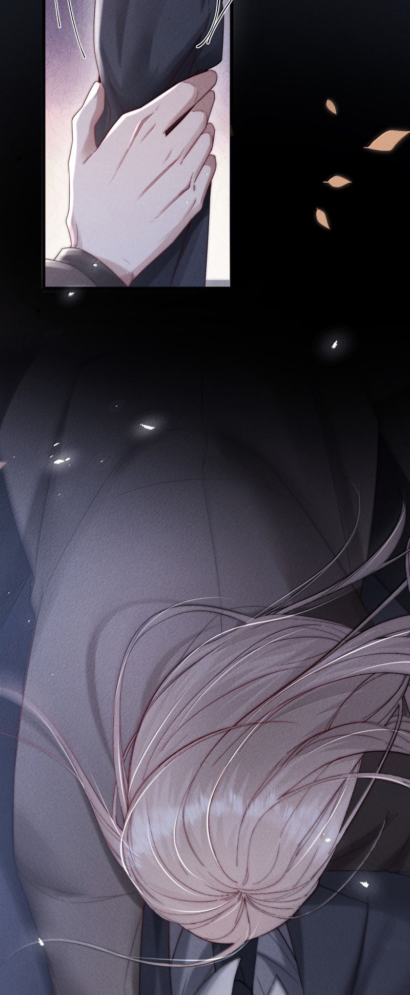 Kế Hoạch Tự Dưỡng Cuồng Khuyển: Chapter 77