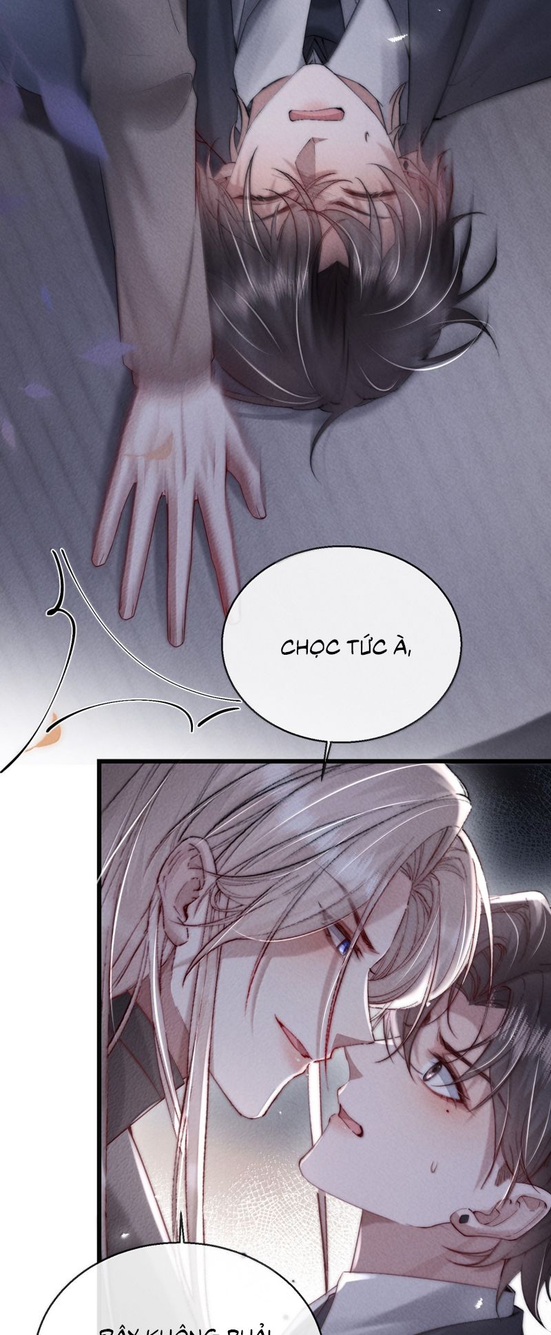 Kế Hoạch Tự Dưỡng Cuồng Khuyển: Chapter 77