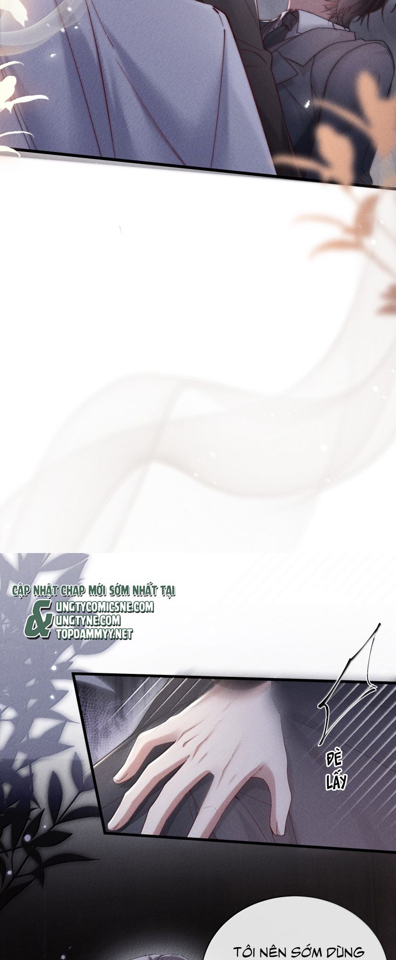 Kế Hoạch Tự Dưỡng Cuồng Khuyển: Chapter 77