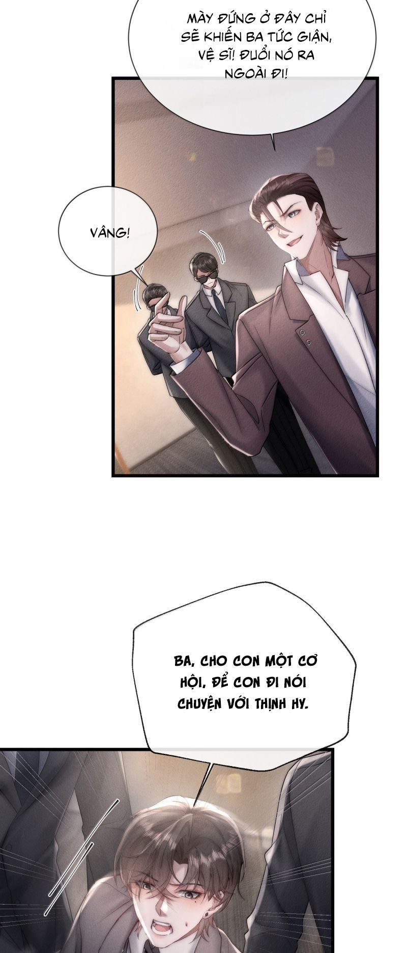 Kế Hoạch Tự Dưỡng Cuồng Khuyển: Chapter 78