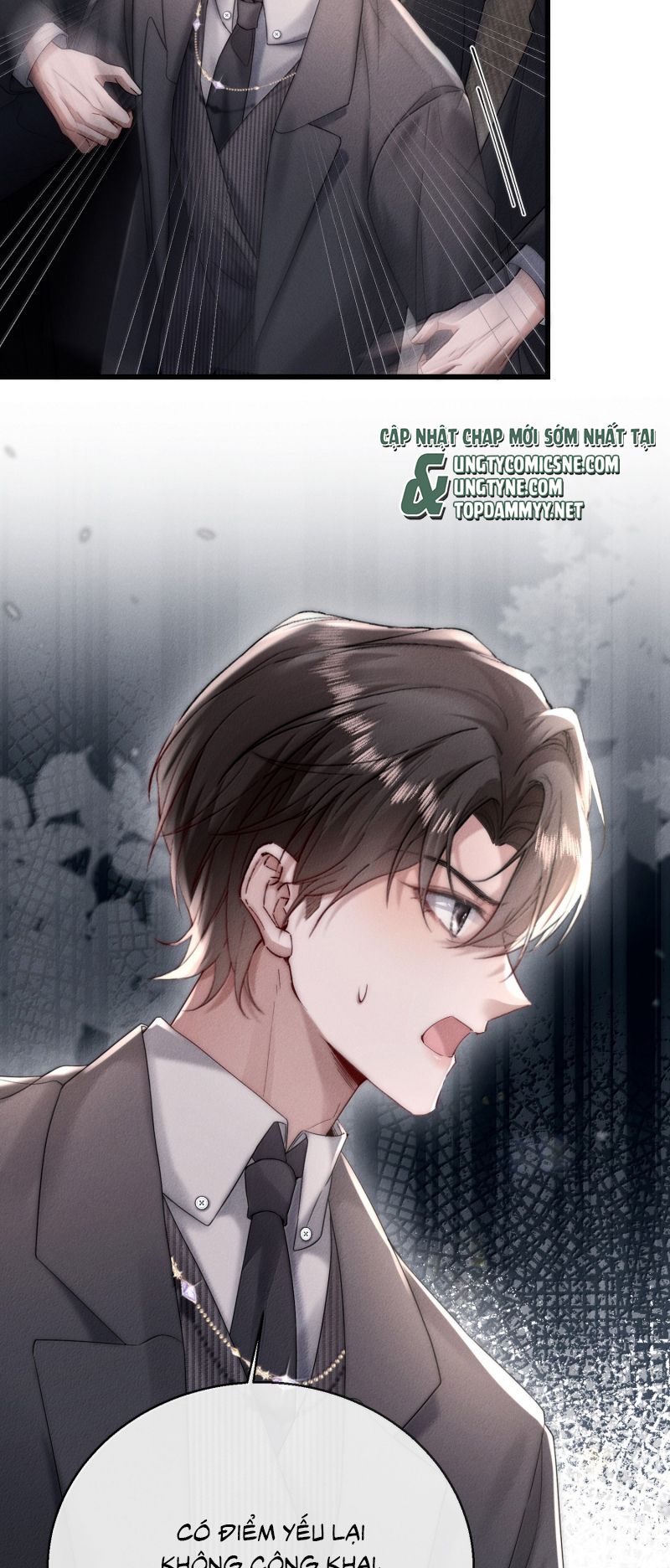 Kế Hoạch Tự Dưỡng Cuồng Khuyển: Chapter 78