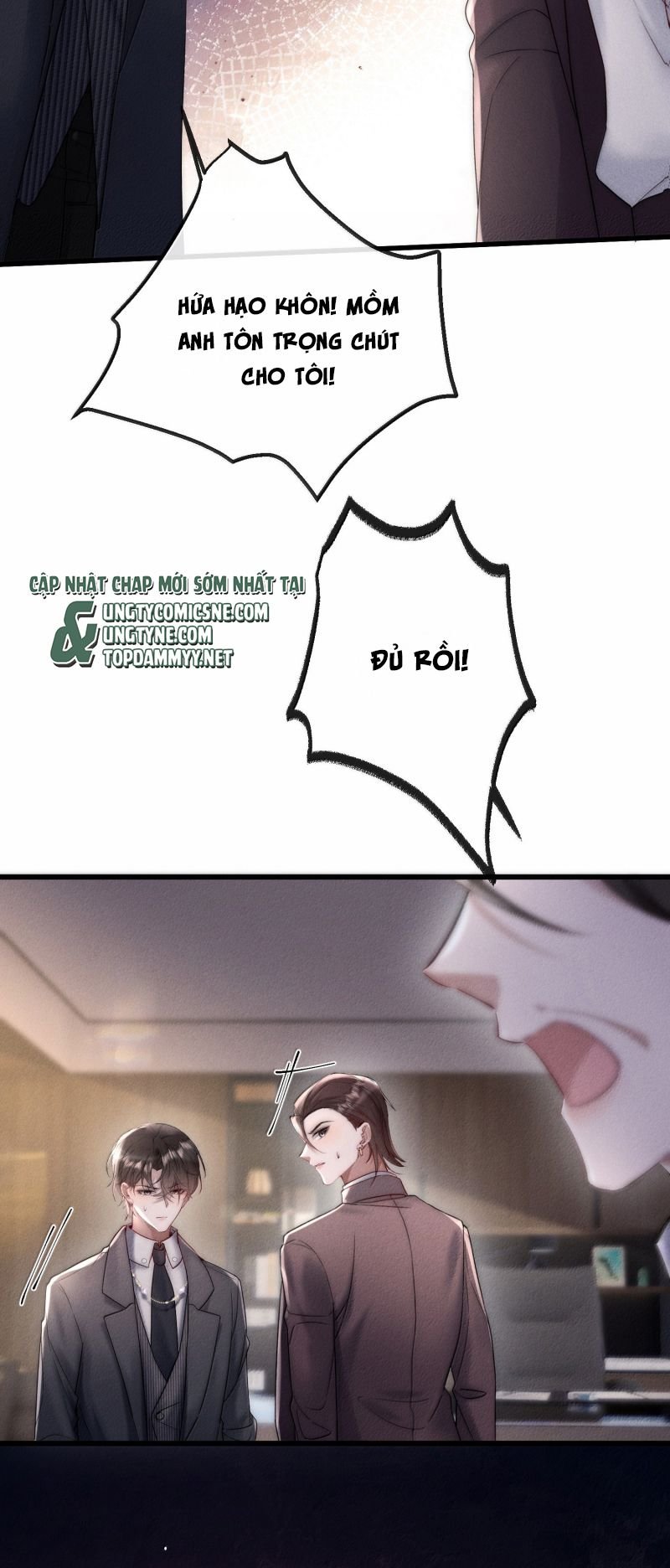 Kế Hoạch Tự Dưỡng Cuồng Khuyển: Chapter 78