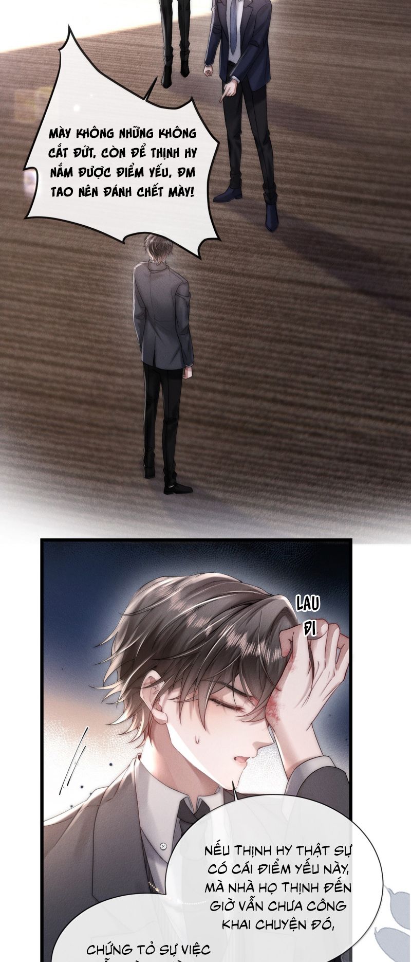 Kế Hoạch Tự Dưỡng Cuồng Khuyển: Chapter 78