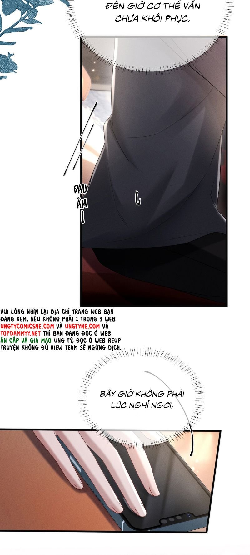 Kế Hoạch Tự Dưỡng Cuồng Khuyển: Chapter 78