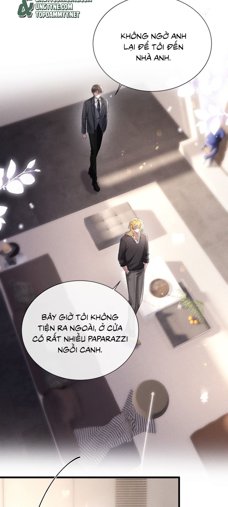 Kế Hoạch Tự Dưỡng Cuồng Khuyển: Chapter 78